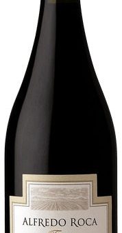 Alfredo Roca Pinot Noir  Fincas  San Rafael 2022 2022 Online Hot Sale