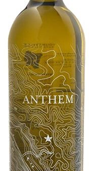 Anthem  Riverbound Vineyard  Sauvignon Blanc 2021 For Discount