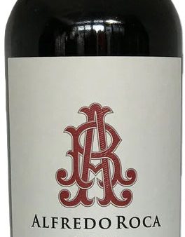 Alfredo Roca Malbec  Fincas  San Rafael 2022 2022 For Discount