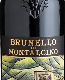 Abbadia Ardenga Brunello di Montalcino Vigna Piaggia 2018 Cheap