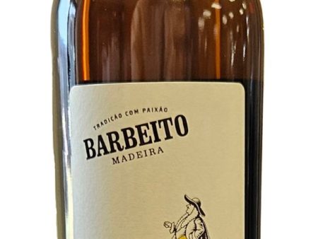 Barbeito Malvasia Single Cask 547E 2008 Online