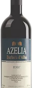 Barbera d Alba  Punta , Azelia 2020 Discount