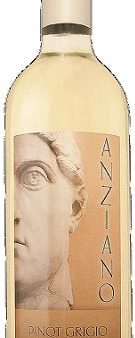 Anziano Pinot Grigio 2022 on Sale