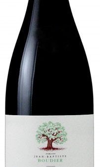 Aloxe-Corton Rouge  Les Combes , Domaine Jean-Baptiste Boudier 2021 Fashion