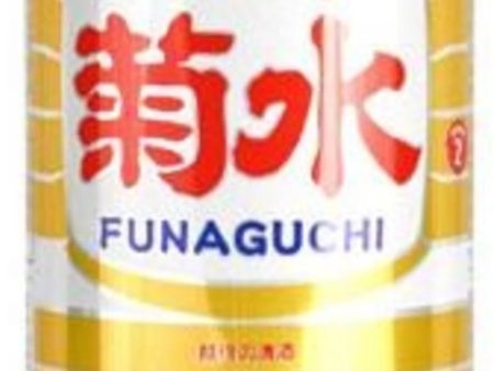 1L FUNAGUCHI KIKUSUI For Discount