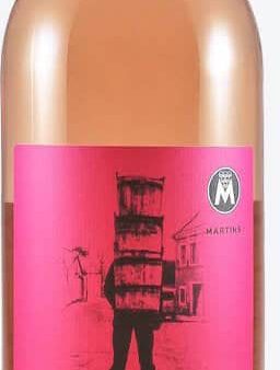 Zum Martin Sepp Zum Martin Lower Austria Rose 2023 Online Sale