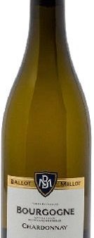 Ballot Millot Bourgogne Blanc 2021 For Cheap