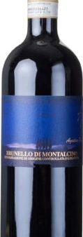 Agostina Pieri Brunello di Montalcino 2019 For Discount