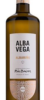 Alba Vega Albarino Rias Baixas 12 750 2023 Online