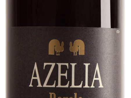 Barolo  Margheria , Azelia 2020 Hot on Sale