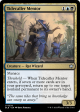 Tidecaller Mentor [Bloomburrow] Discount