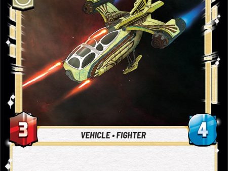 Auzituck Liberator Gunship (195 252) [Spark of Rebellion] Hot on Sale