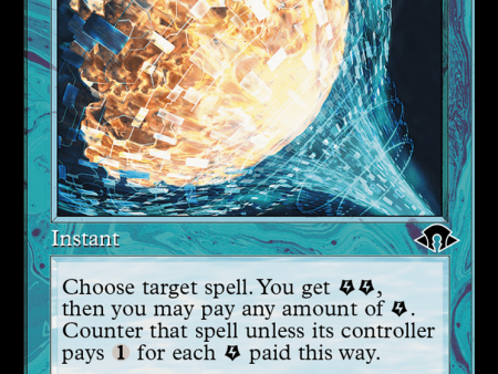 Aether Spike (Retro Frame) [Modern Horizons 3] Online now