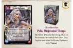 Warlord: Saga of the Storm - Into the Accordlands | Starter Deck Discount