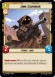 Jawa Scavenger (205 252) [Spark of Rebellion] For Sale