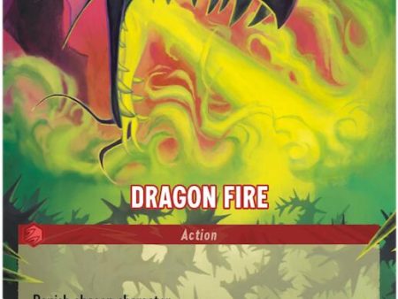 Dragon Fire (1) [Promo Cards] Online Sale