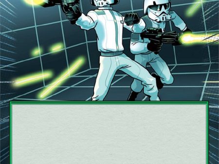 Academy Training (Hyperspace) (384) [Spark of Rebellion] Online Hot Sale