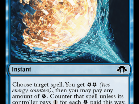 Aether Spike [Modern Horizons 3] Online now