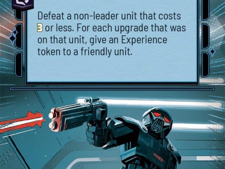 Calculated Lethality (Hyperspace) (10 20) [Shadows of the Galaxy: Weekly Play] For Sale