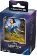 Lorcana Deck Box: Ursula s Return Online Hot Sale