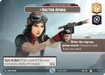 Doctor Aphra - Rapacious Archaeologist (Showcase) (277) [Shadows of the Galaxy] Sale