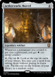 Aetherworks Marvel (Ripple Foil) [Modern Horizons 3 Commander] Discount