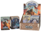 Warlord: Saga of the Storm - Into the Accordlands | Starter Deck (Set of 6) Discount