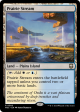 Prairie Stream (Ripple Foil) [Modern Horizons 3 Commander] For Sale