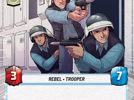 Consular Security Force (Hyperspace) (312) [Spark of Rebellion] Sale