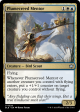 Plumecreed Mentor [Bloomburrow] Hot on Sale