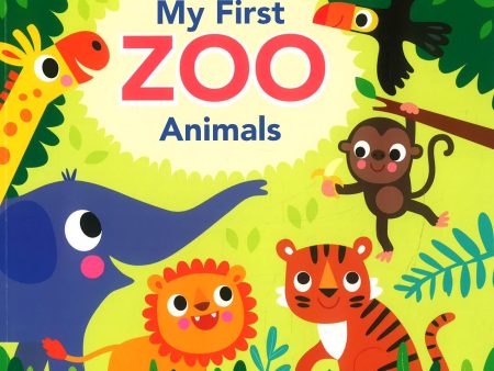 My First Zoo Animals Online now