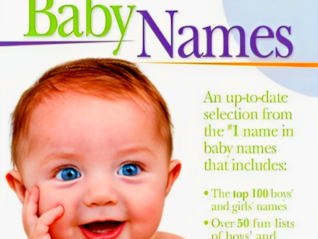 25,000+ Baby Names Online