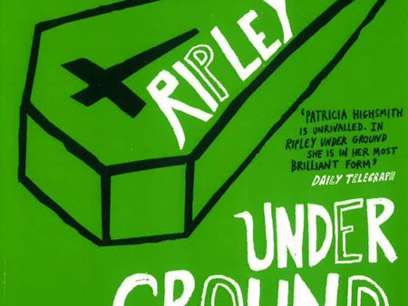 Ripley Under Ground Sale