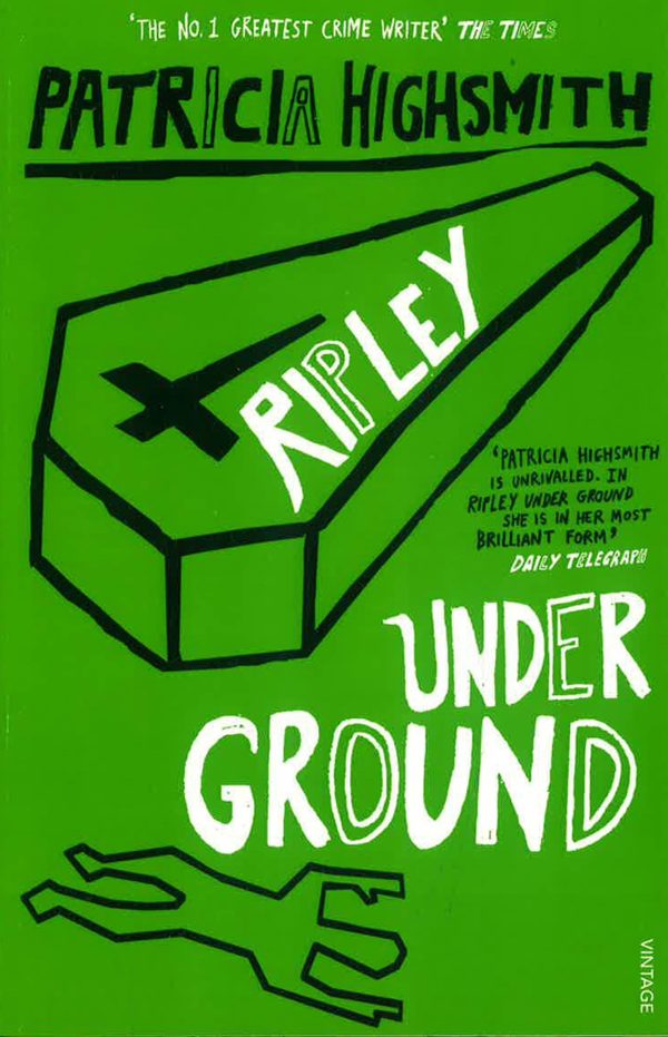 Ripley Under Ground Sale