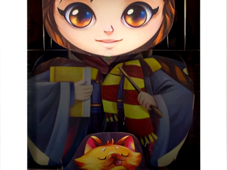 Harry Potter Flip Pop: Hermione Granger Supply