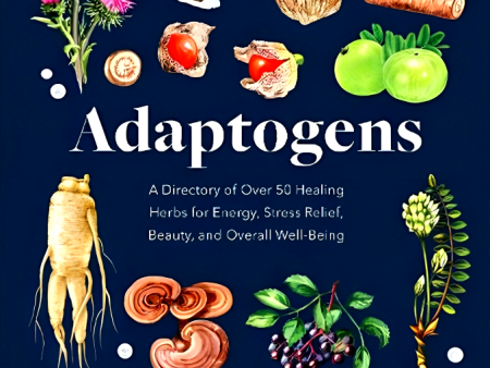 Adaptogens on Sale