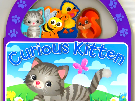 Carry Along Curious Kittens Fashion