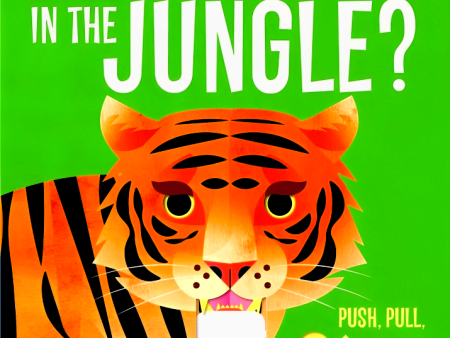 Who s Playing in the Jungle? Online Sale