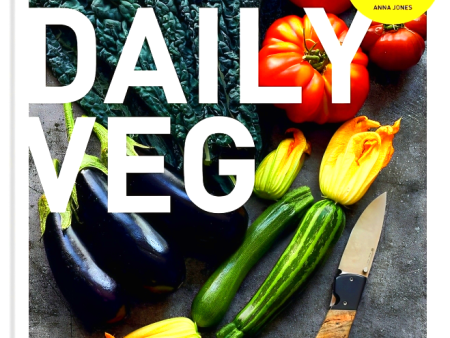 Your Daily Veg: Modern, fuss-free vegetarian food Online