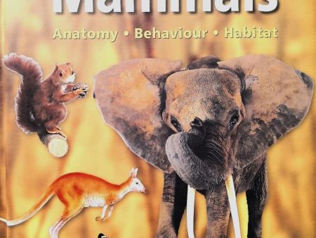 Compact Knowledge: Mammals Hot on Sale