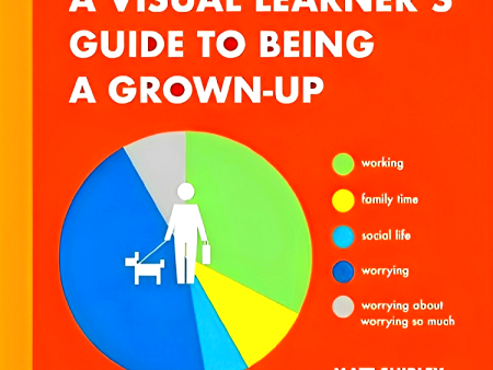 A Visual Learner s Guide to Being a Grown-Up on Sale