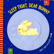 Twist & Discover: Sleep Tight, Dear Bunny Supply