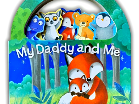 Carry Along My Daddy And Me Sale