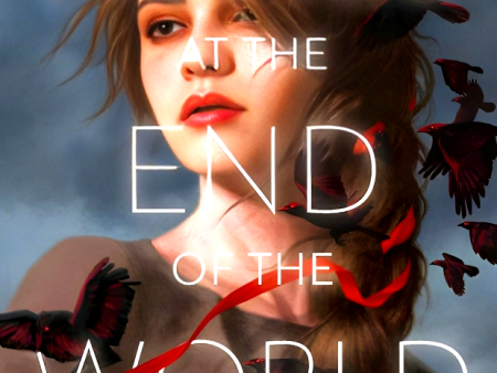 Agnes at the End of the World Online